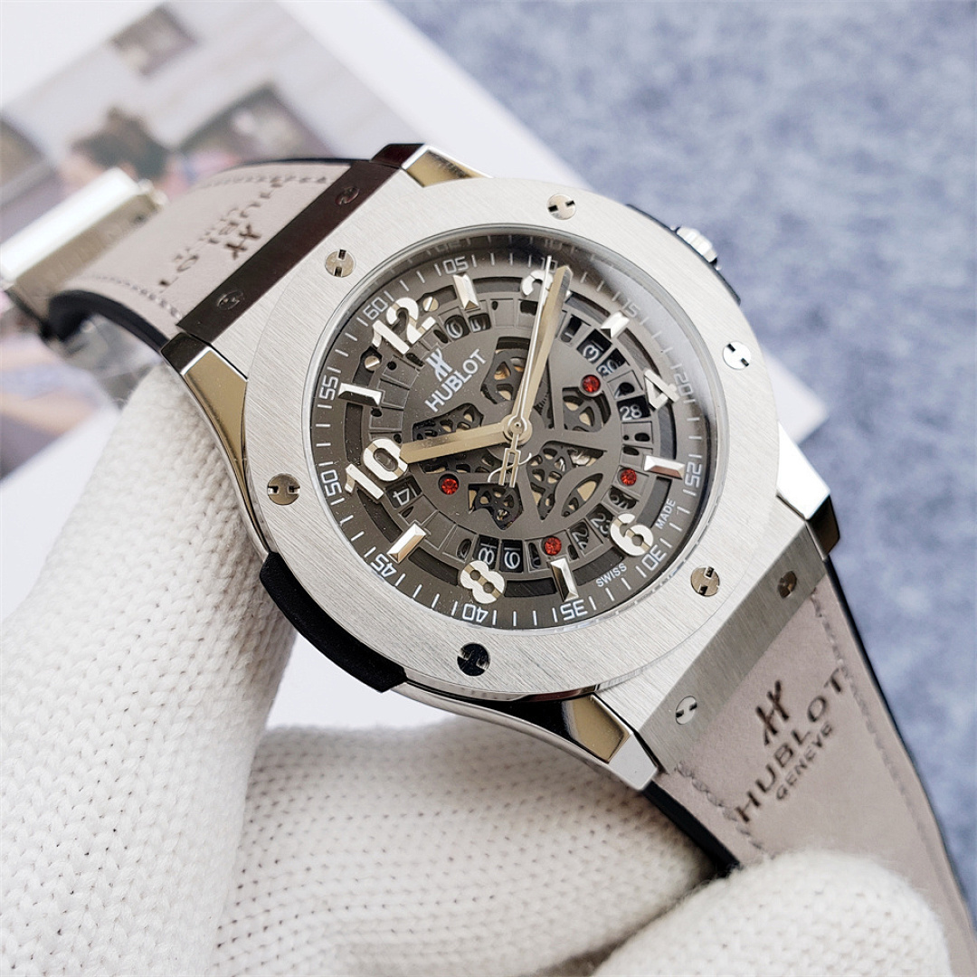 Hublot Big Bang Meca-10 · 5778 — תמונה 9