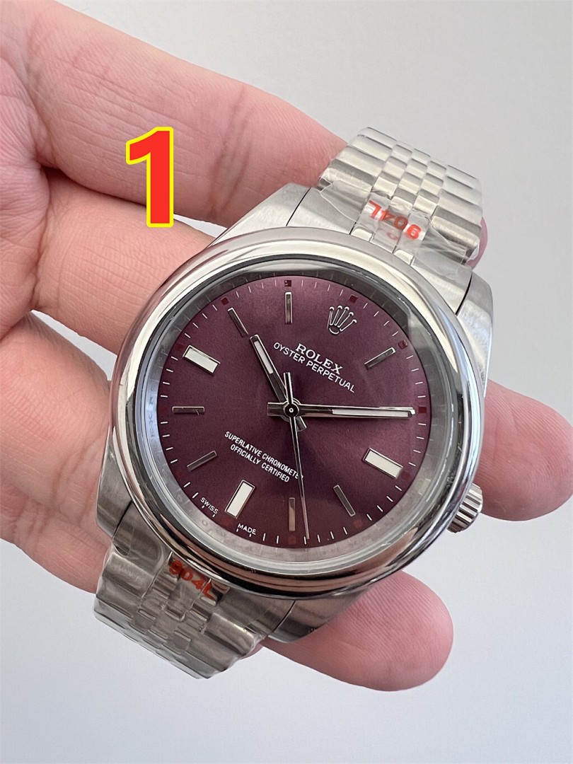 Rolex Oyster Perpetual · 5583