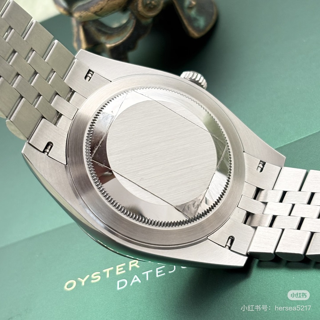 Rolex Day-Date 40 · 6348 — תמונה 11