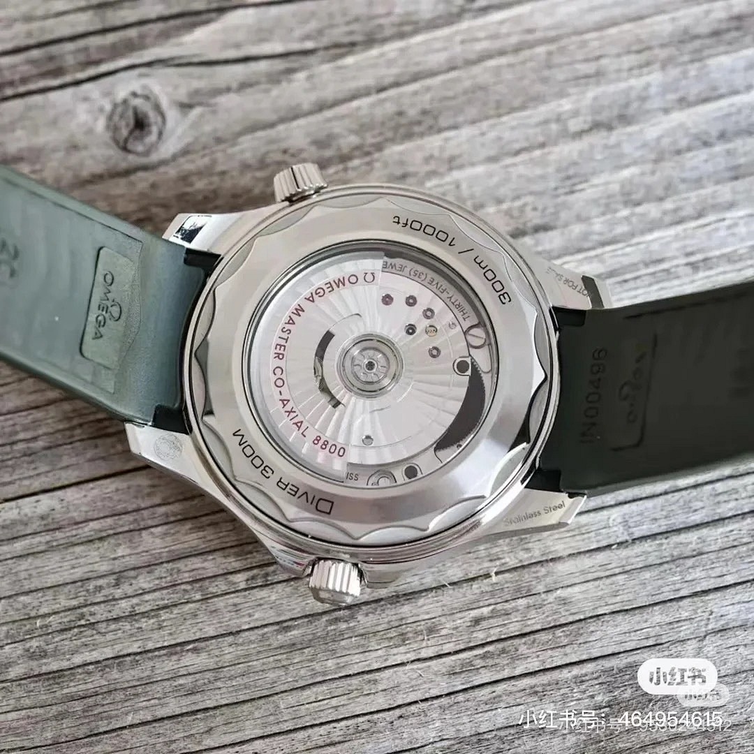 Omega Seamaster Diver 300M · 6054 — תמונה 34