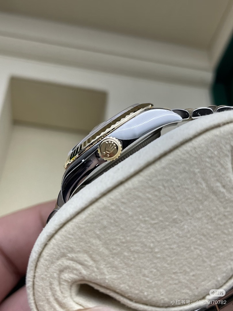 Rolex Oyster Perpetual 41 · 6212 — תמונה 21