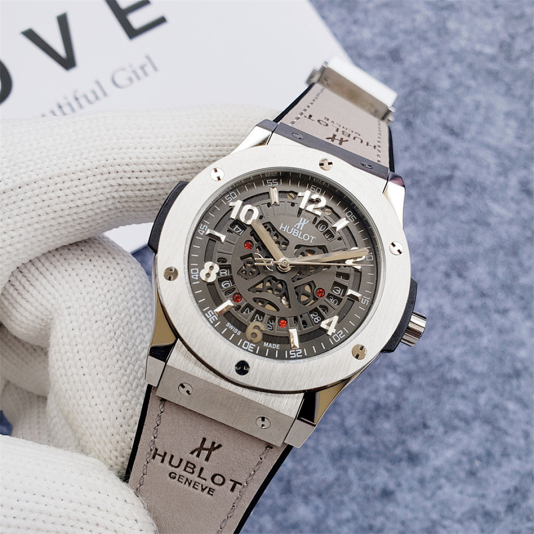 Hublot Big Bang Meca-10 · 5778 — תמונה 18
