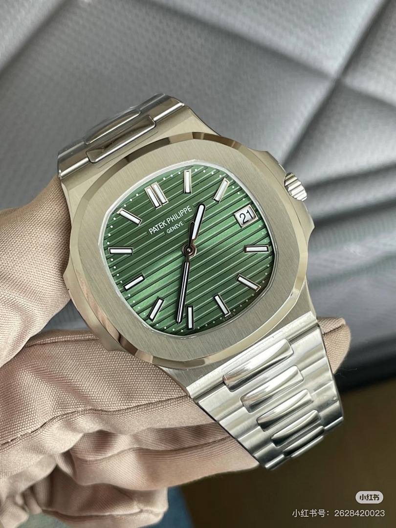 Patek Philippe Nautilus · 5713 — תמונה 15