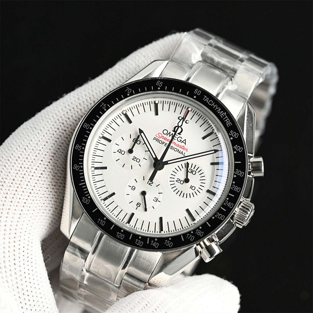 Omega Speedmaster Moonwatch Professional · 6122 — תמונה 25