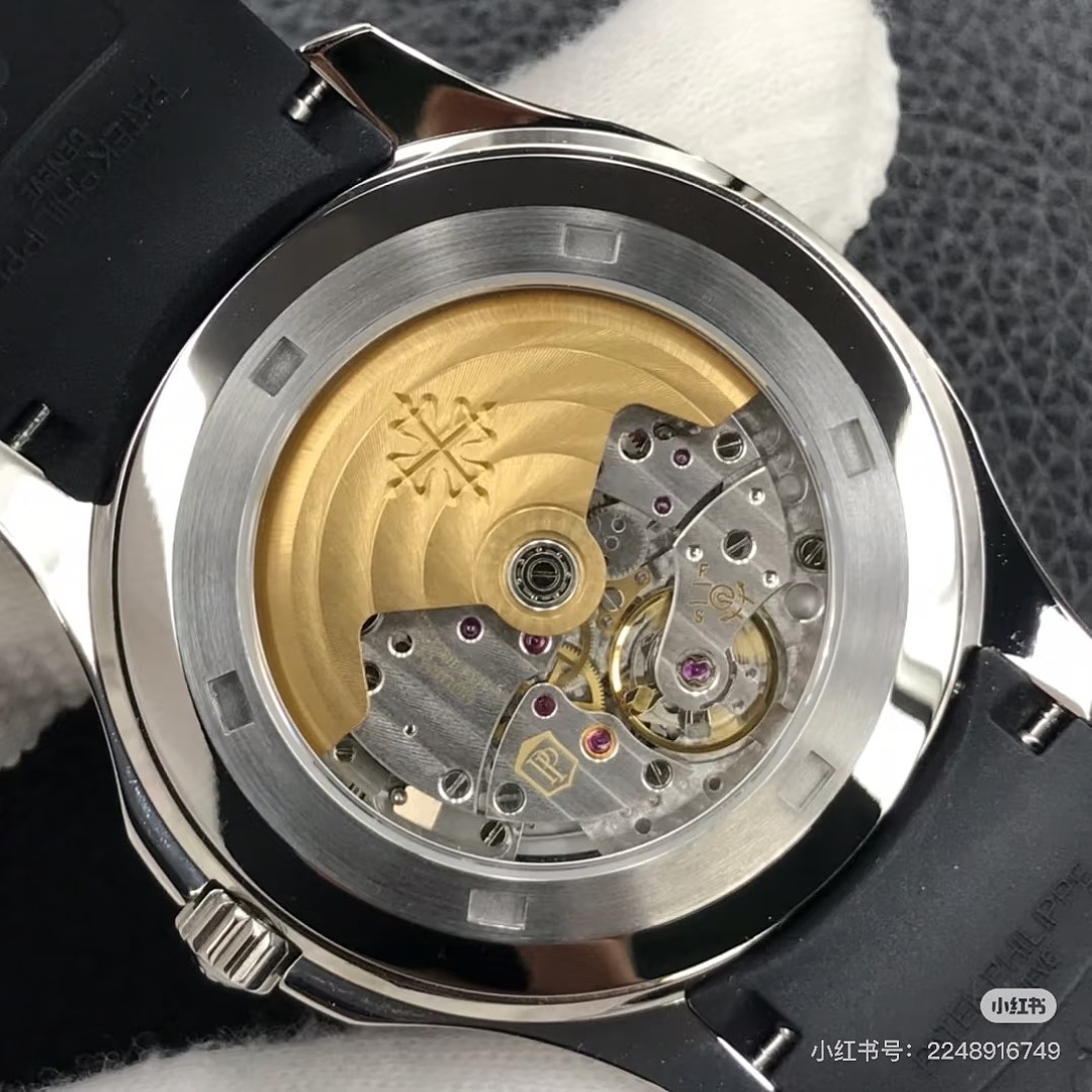 Patek Philippe Aquanaut 5167R-001 · 6324 — תמונה 8