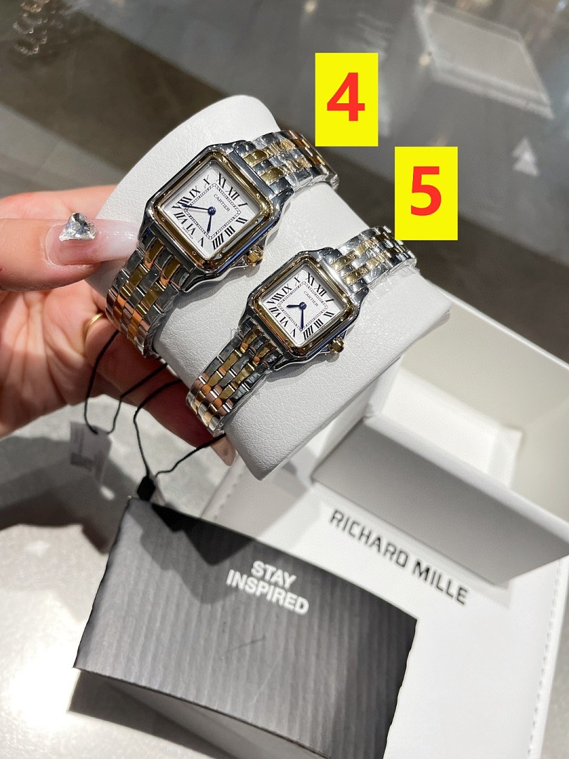 Panthère de Cartier · 6386 — תמונה 3