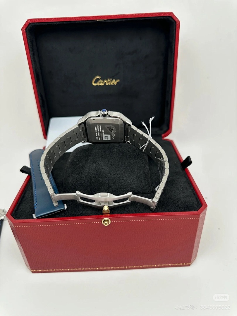Santos de Cartier · 5885 — תמונה 7
