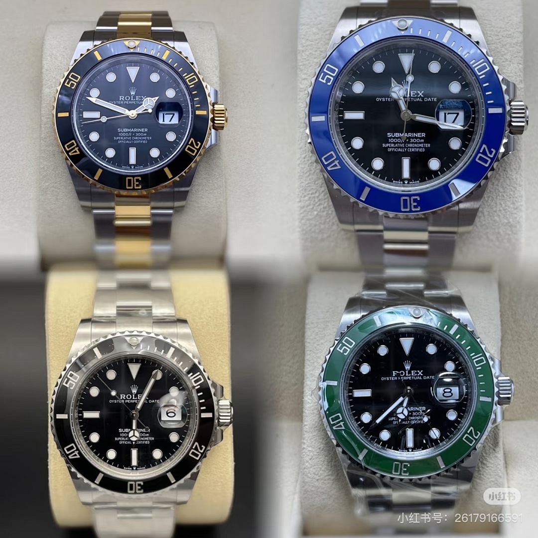 Rolex Submariner Date 126610LN · 6053 — תמונה 25