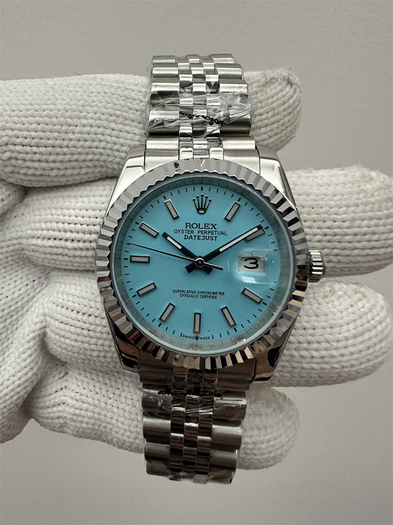 Rolex Datejust 36 · 5926 — תמונה 9