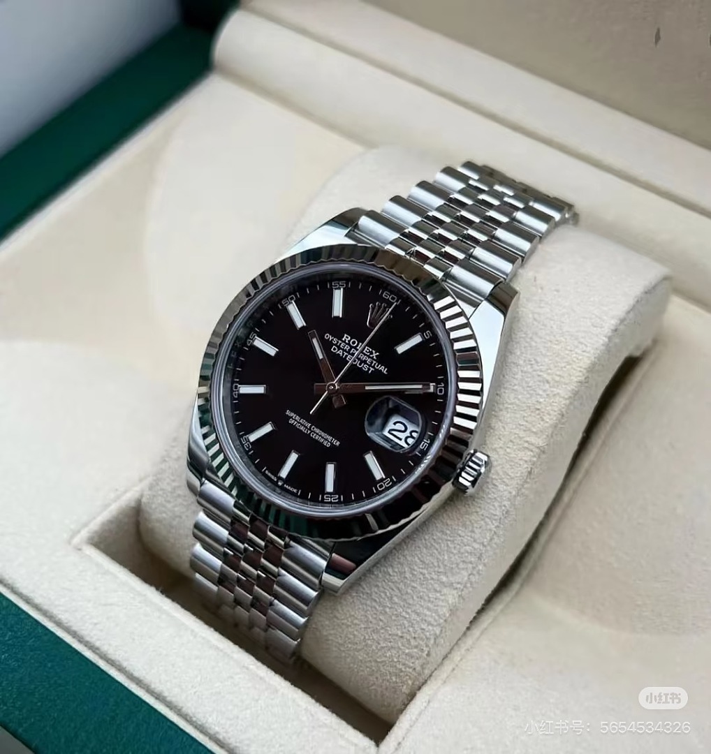6464-Rolex — תמונה 26