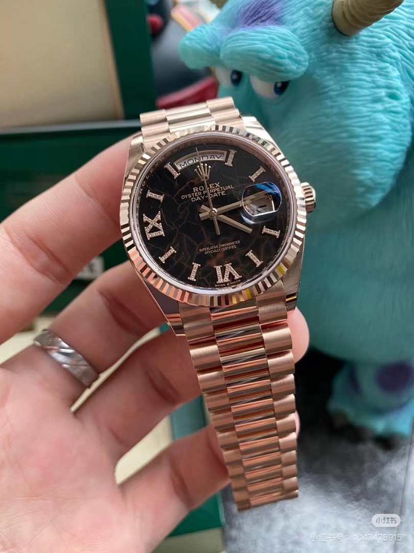 Rolex Day-Date 36 · 6146 — תמונה 6
