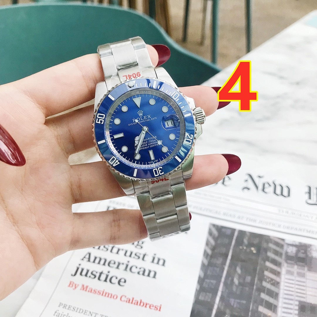 Rolex Submariner Date · 5573 — תמונה 8