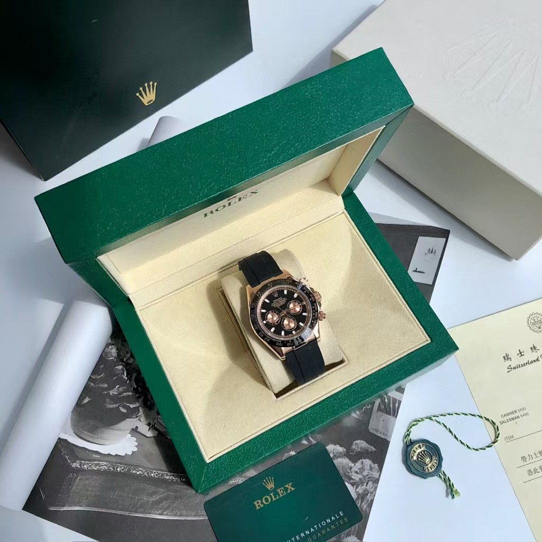 Rolex Daytona · 5042 — תמונה 12