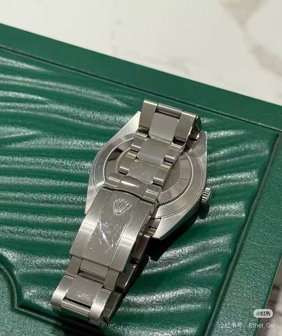 Rolex Datejust 41 · 6040 — תמונה 21