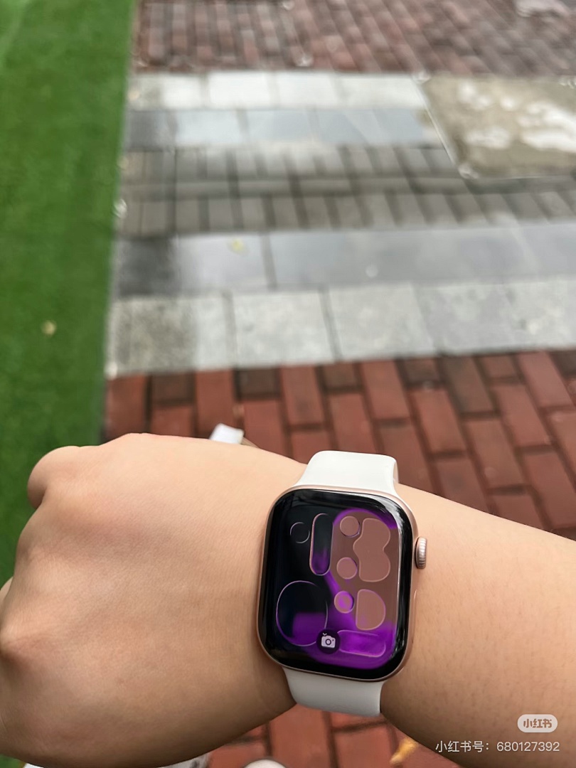 Apple Watch Series 11 · 6080 — תמונה 6