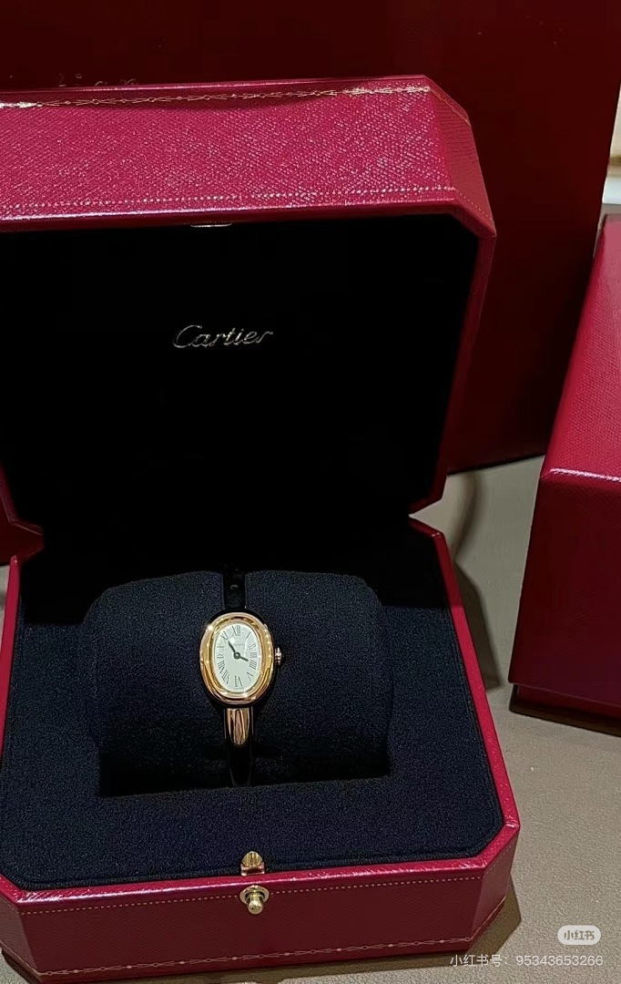 Cartier Baignoire · 6155 — תמונה 9