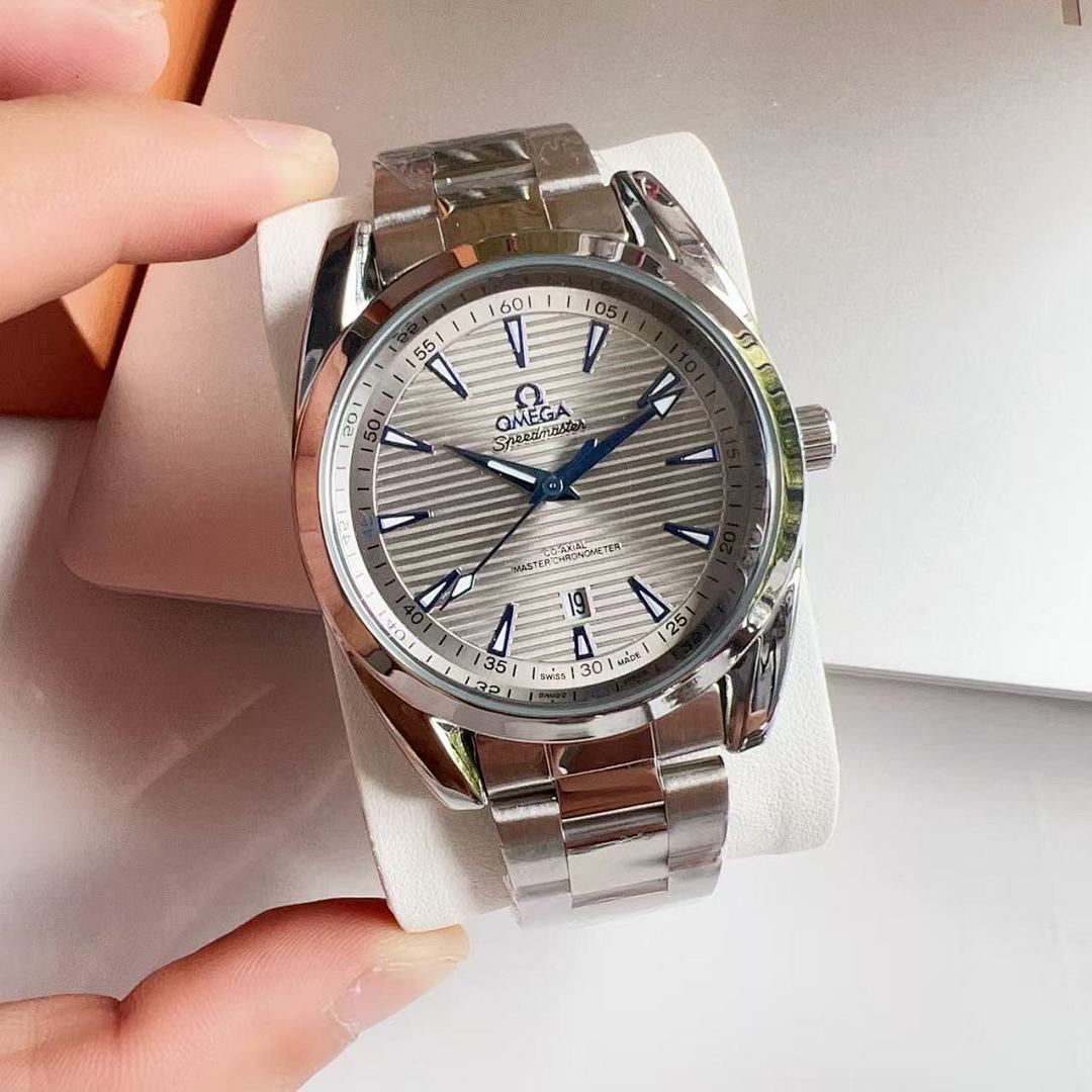 Omega Seamaster Aqua Terra · 5572 — תמונה 14