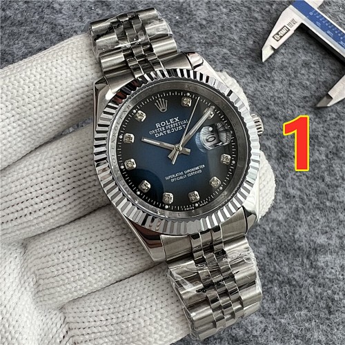 Rolex Datejust 41 · 5737