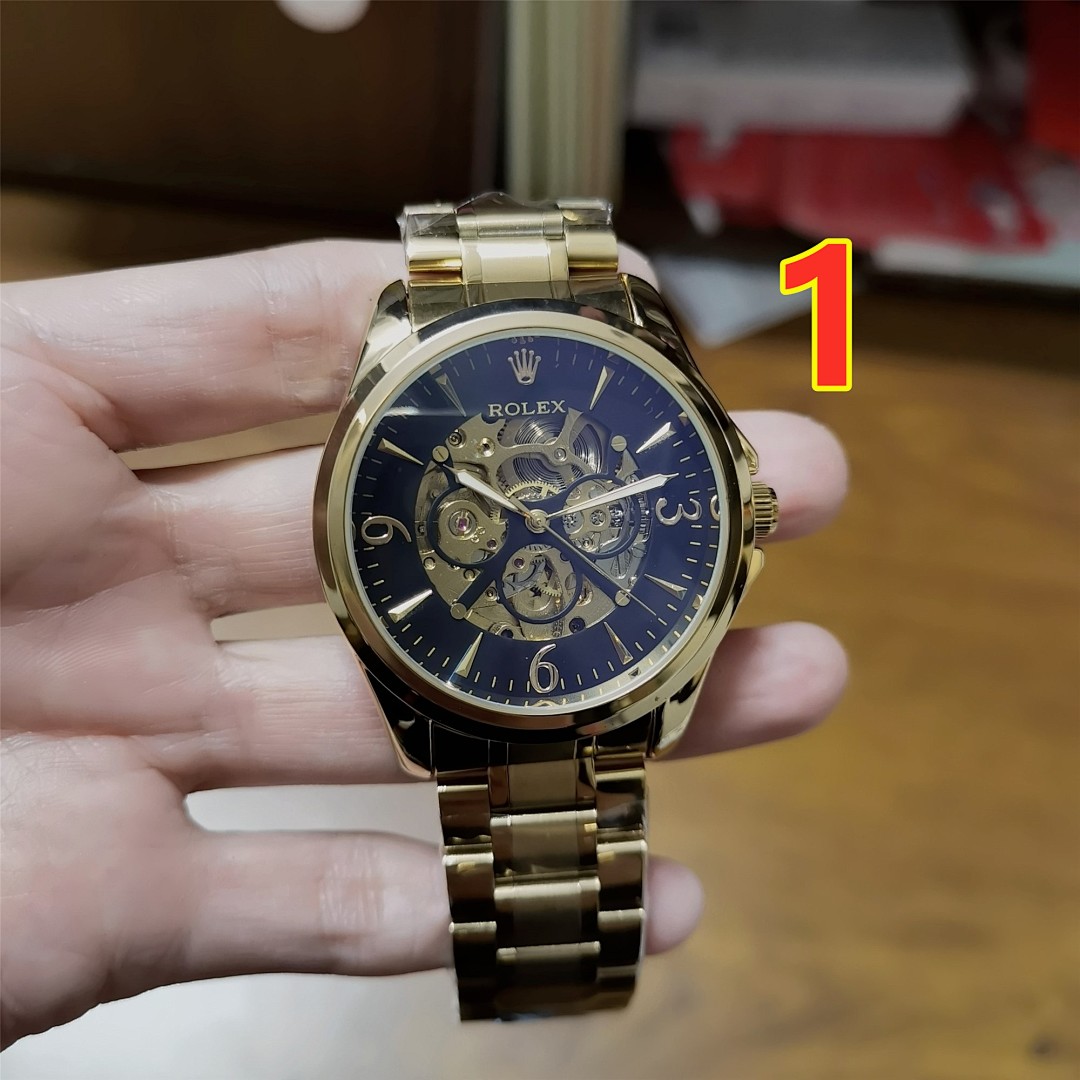 Rolex — שעון יד · 5576