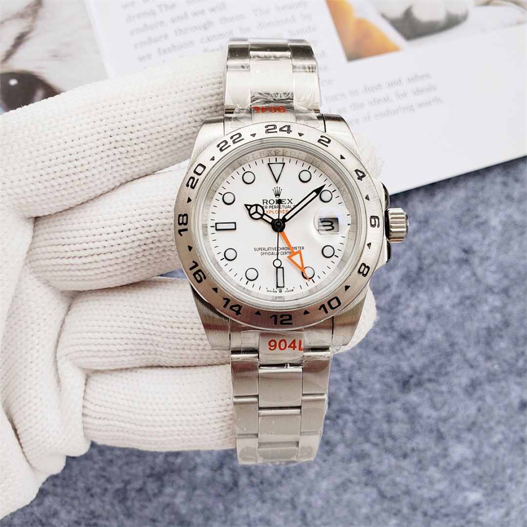 Rolex Datejust II · 6026 — תמונה 24