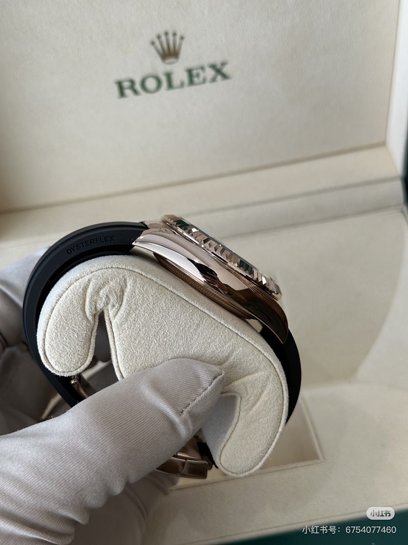 Rolex Sky-Dweller · 6154 — תמונה 60