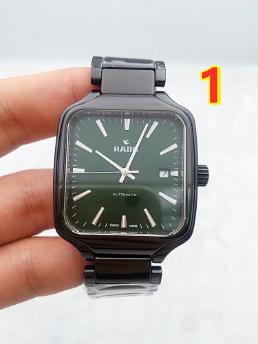 Rado True Square Automatic · 5641