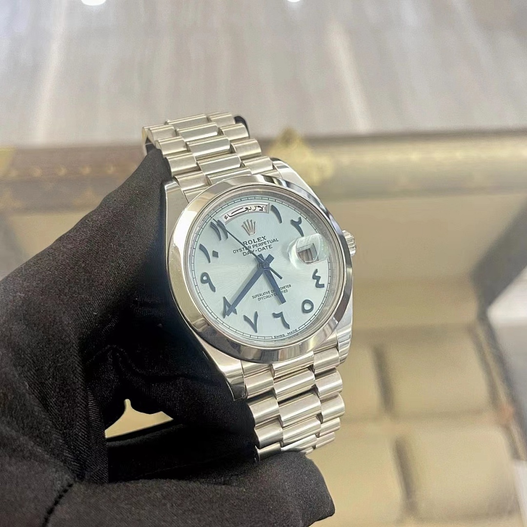 Rolex Day-Date · 4815 — תמונה 10