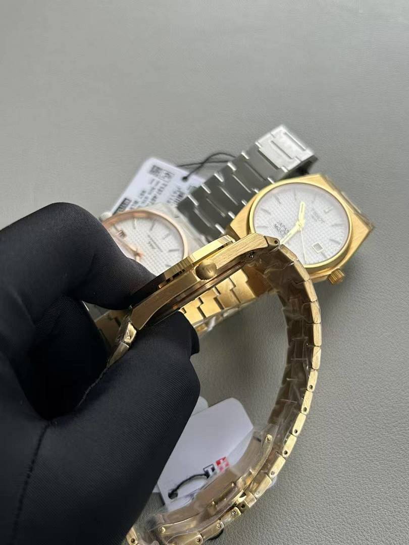 Tissot PRX Powermatic 80 · 5944 — תמונה 15