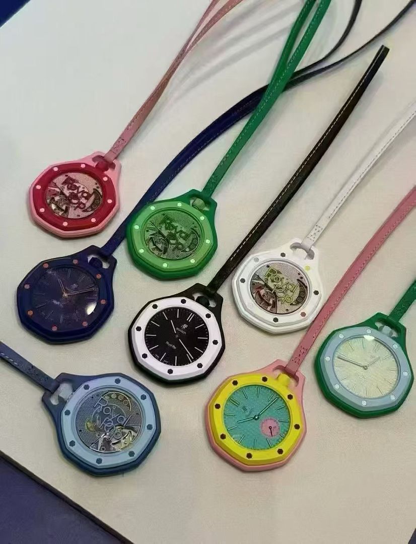 Swatch OTG ROZ · 6388 — תמונה 8