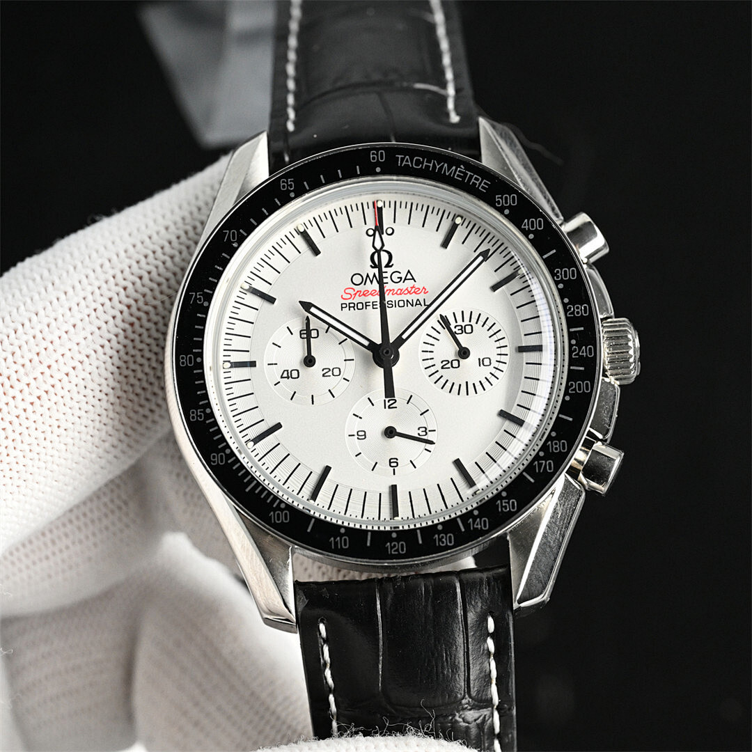 Omega Speedmaster Moonwatch Professional · 6122 — תמונה 9