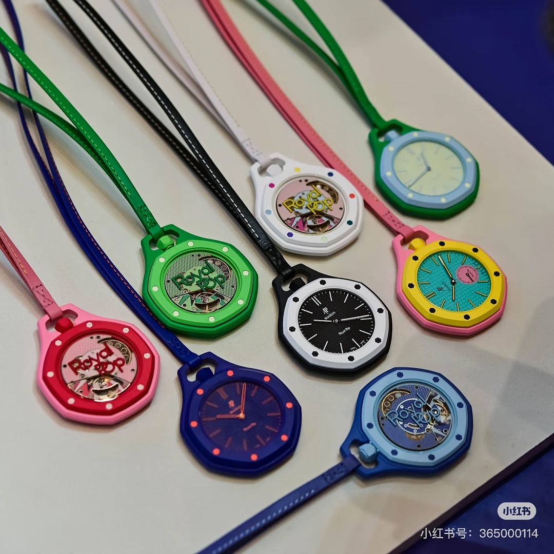 Swatch OTG ROZ · 6388 — תמונה 12