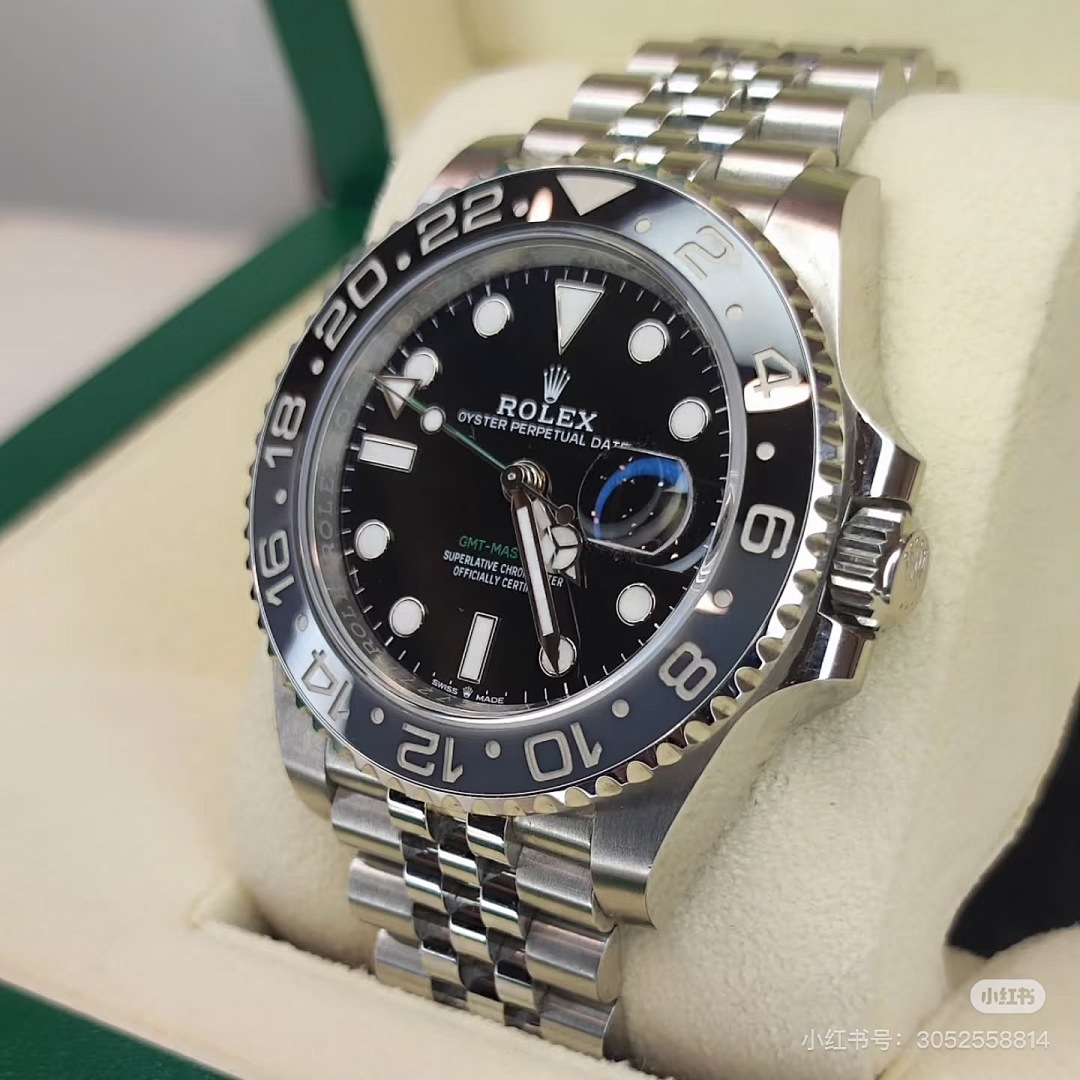 Rolex Submariner Date 126610LN · 6053 — תמונה 20