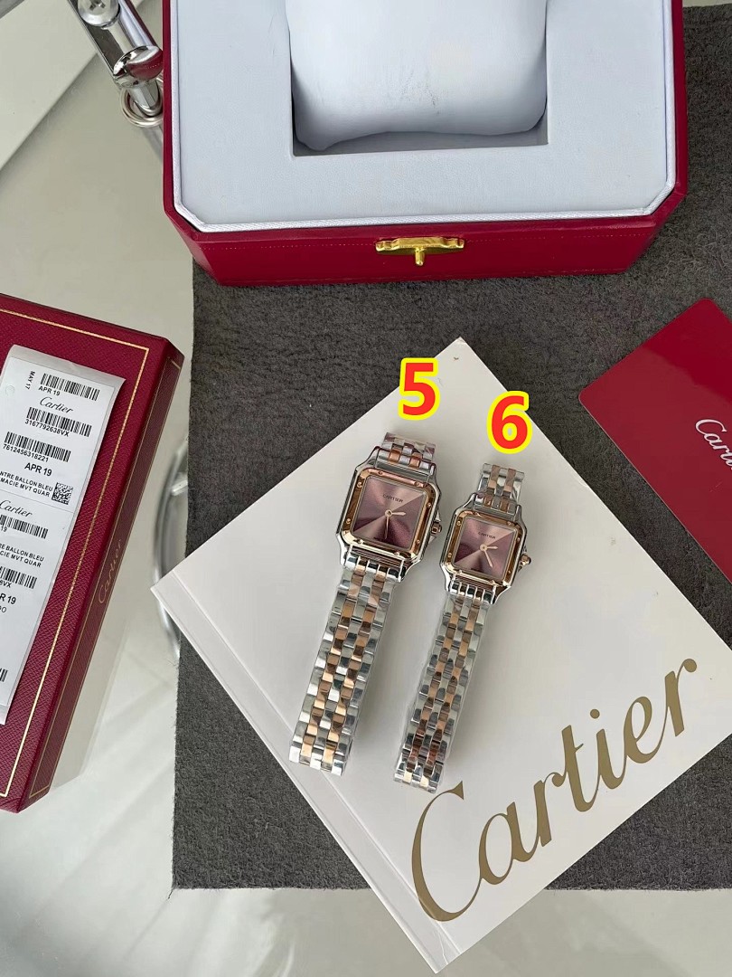 Panthère de Cartier · 5754 — תמונה 10