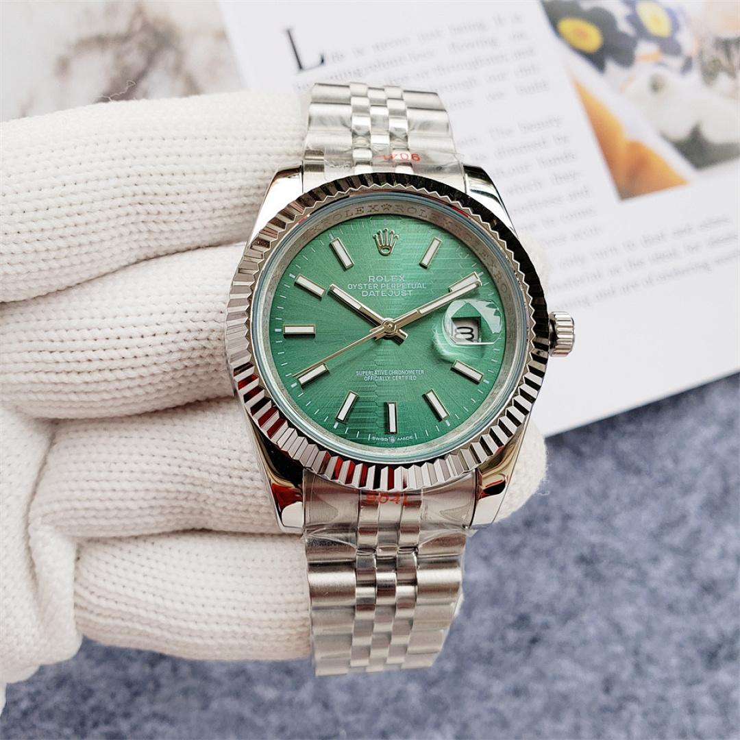 Rolex Datejust 41 · 5588 — תמונה 39