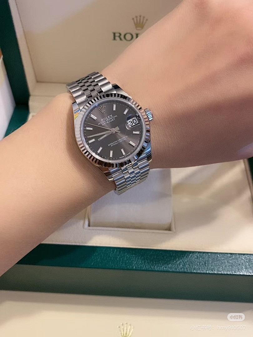 Rolex Day-Date 40 · 6164 — תמונה 5