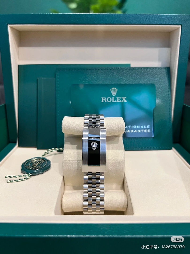 Rolex Datejust 41 · 6320 — תמונה 14