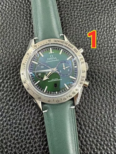 Omega Speedmaster '57 · 5704