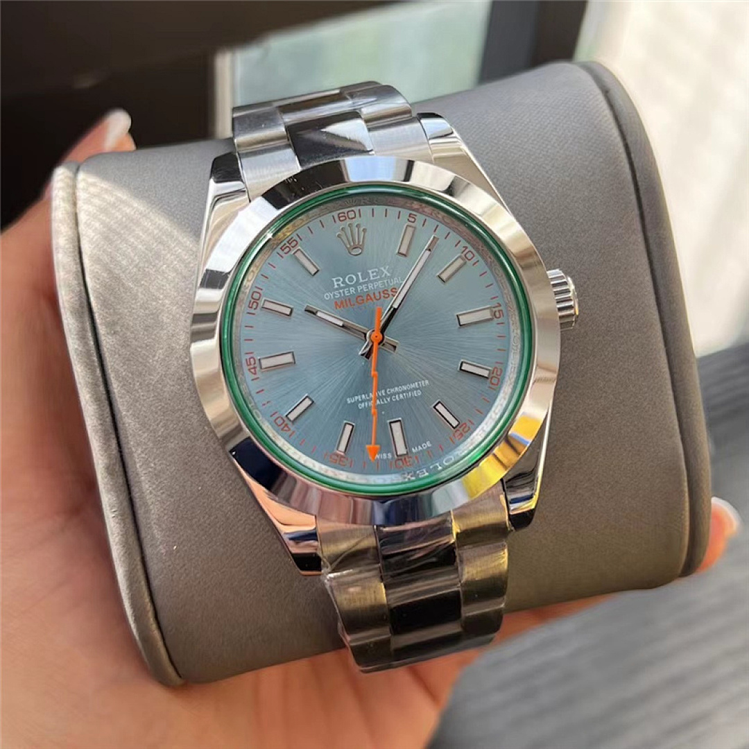 Rolex Milgauss · 3780 — תמונה 13