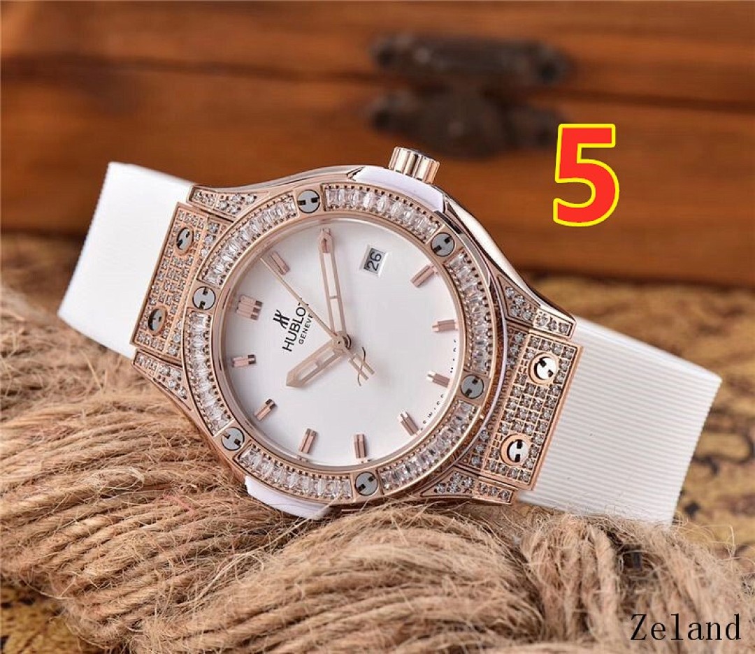 Hublot Classic Fusion · 5787 — תמונה 10