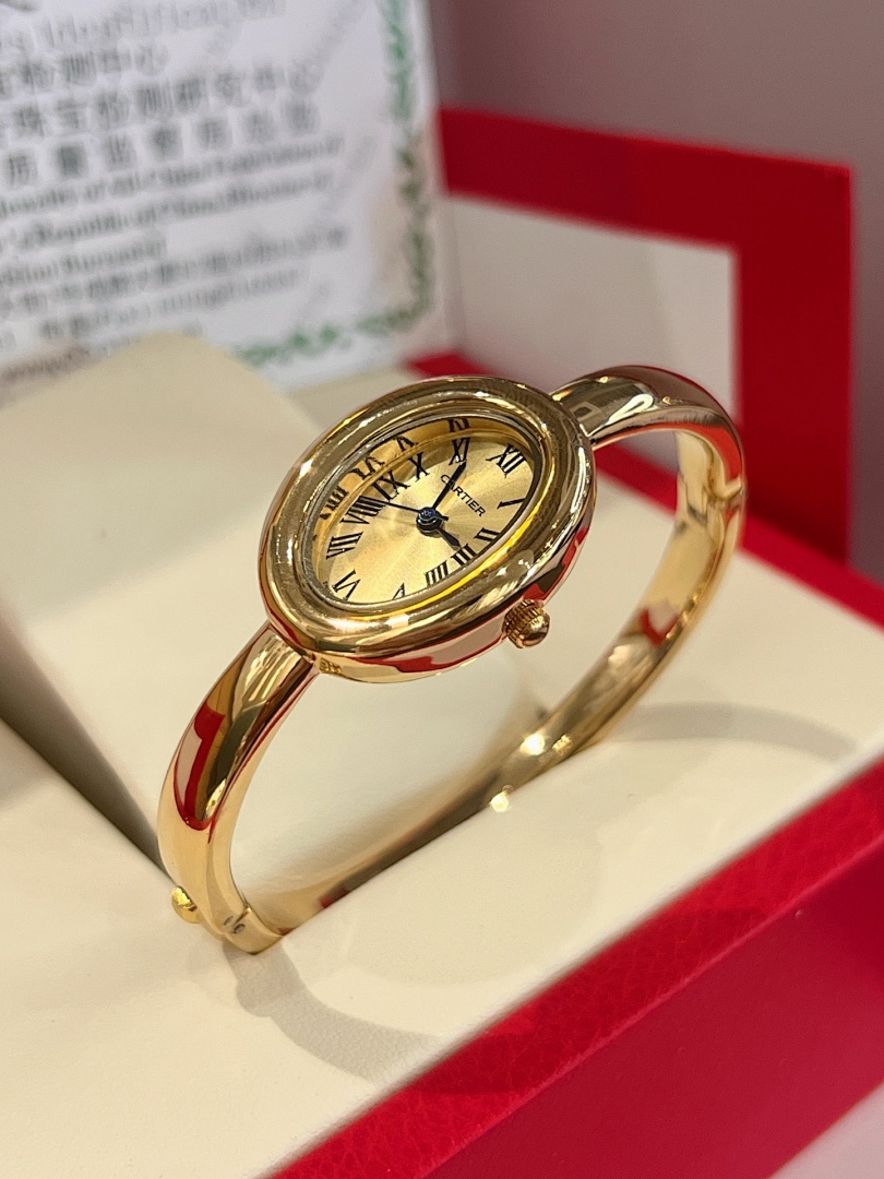 Cartier Baignoire · 5809 — תמונה 12