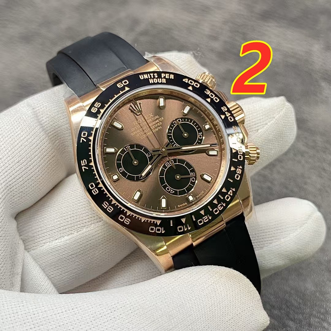 Rolex Daytona · 5042 — תמונה 3