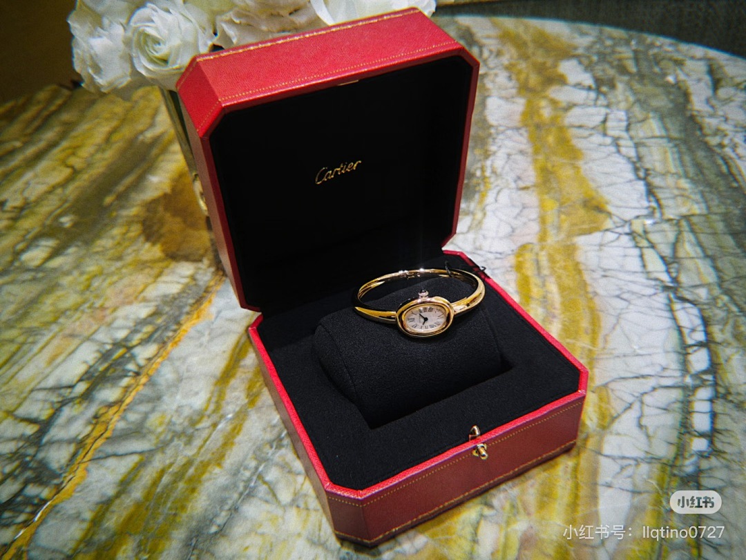 Cartier Baignoire · 6155 — תמונה 7