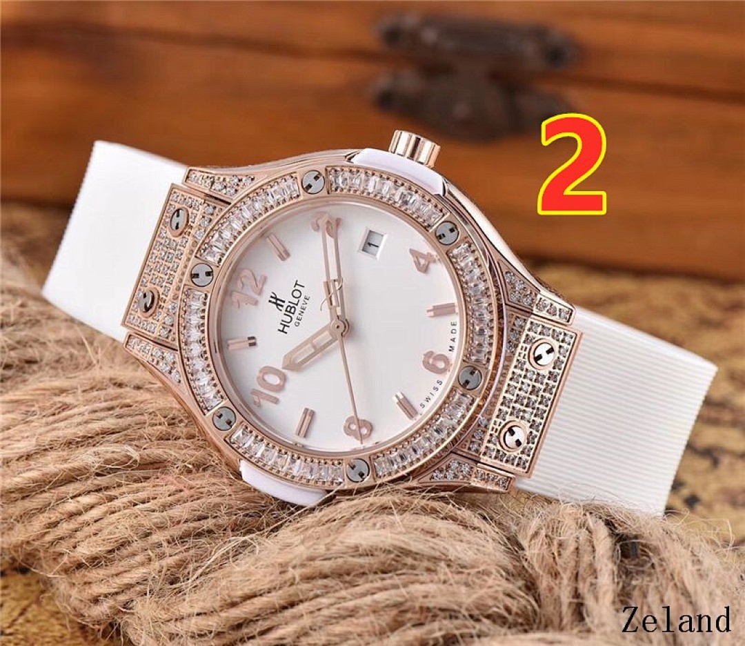 Hublot Big Bang One Click King · 5786 — תמונה 7