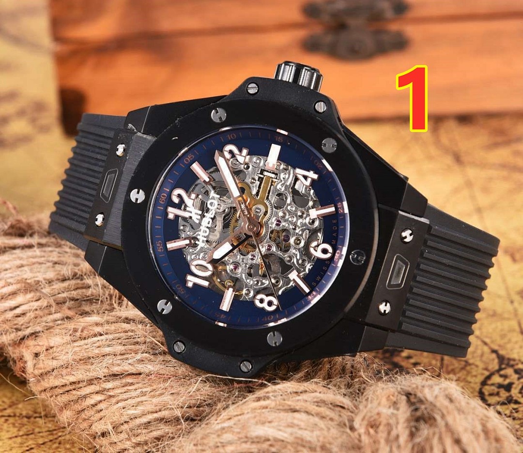 Hublot Big Bang · 5781