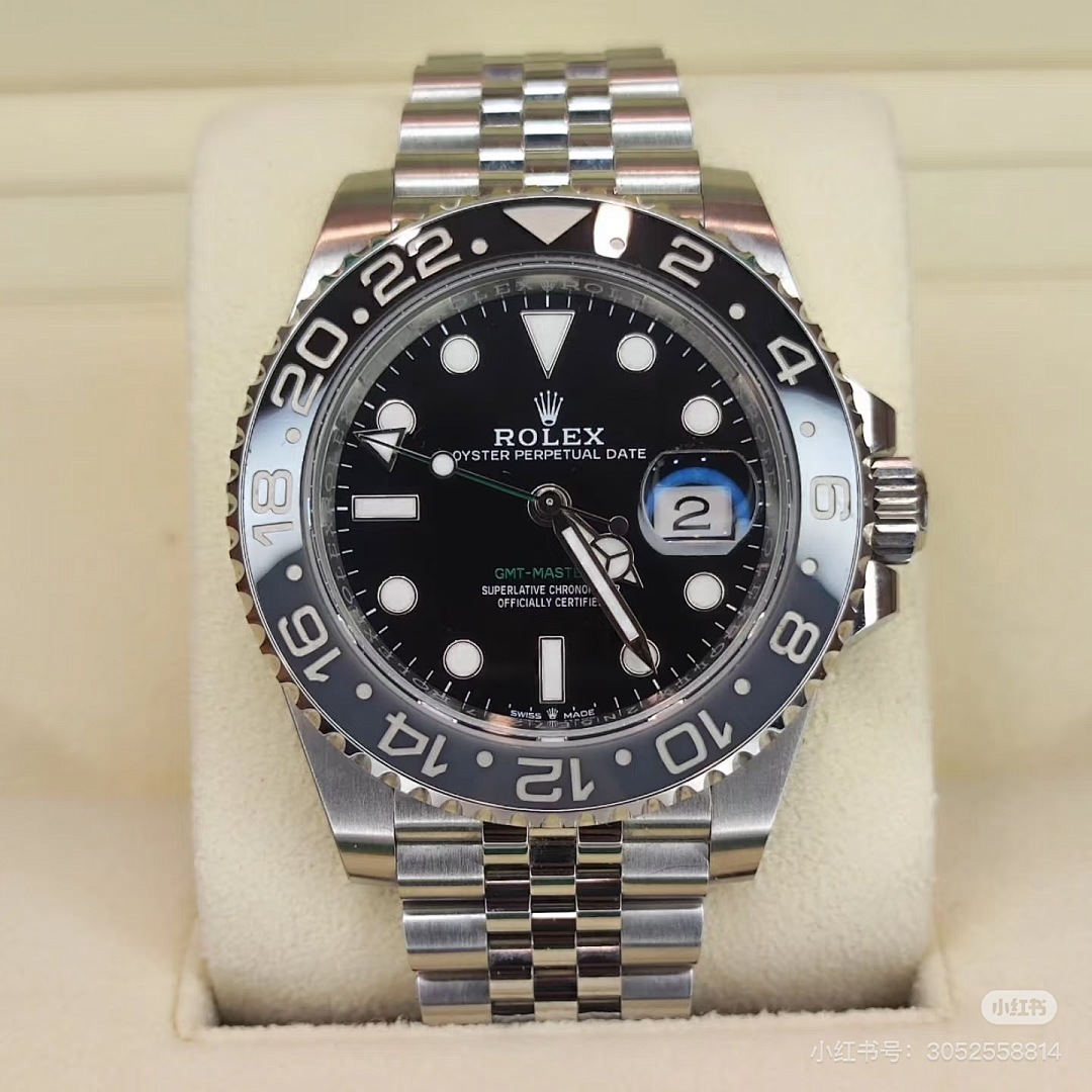 Rolex Submariner Date 126610LN · 6053 — תמונה 22