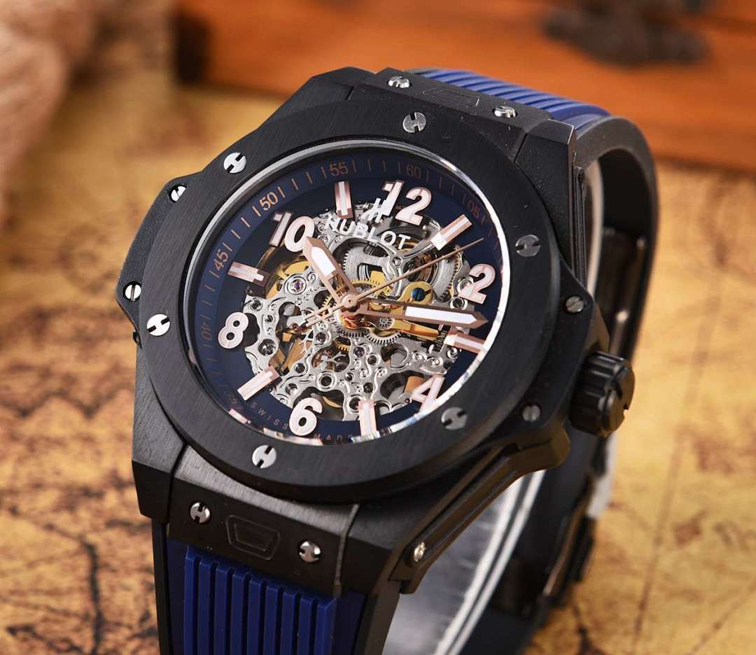 Hublot Big Bang · 5781 — תמונה 14