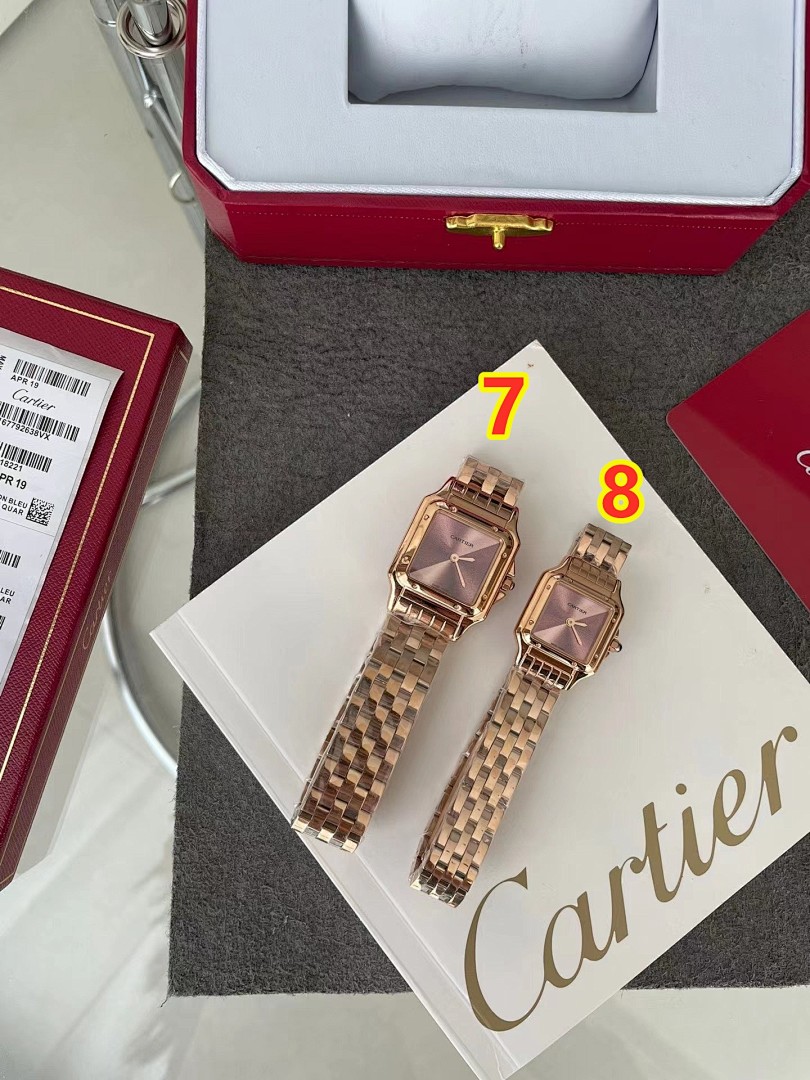 Panthère de Cartier · 5754 — תמונה 9