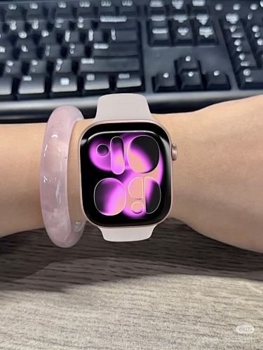 Apple Watch Series 11 · 6080