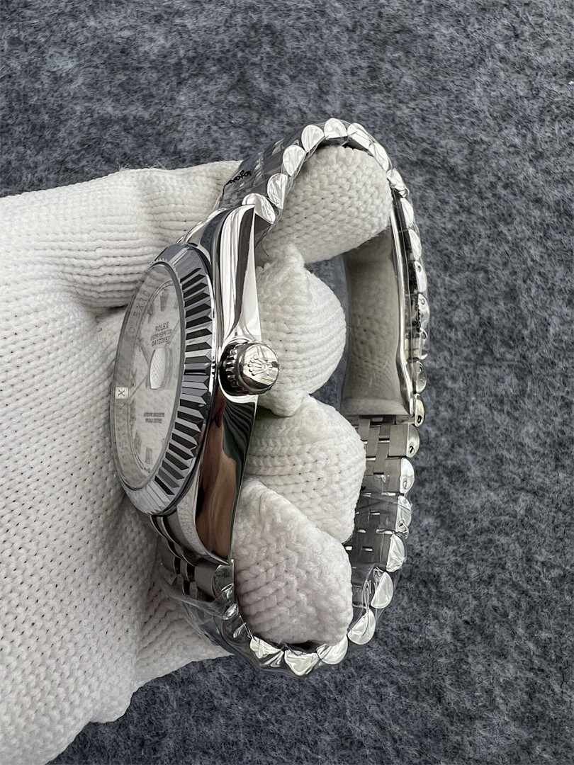 Rolex Datejust 41 · 5737 — תמונה 12
