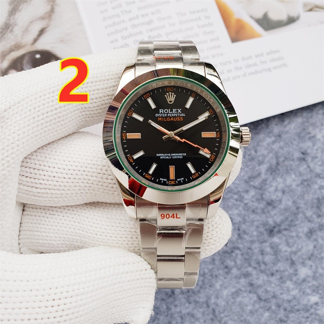 Rolex Datejust 41 · 5588 — תמונה 19